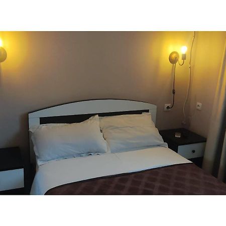 Hotel Lux Tbilisi Eksteriør bilde