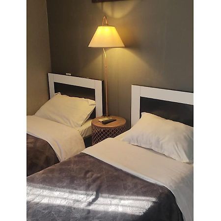 Hotel Lux Tbilisi Eksteriør bilde