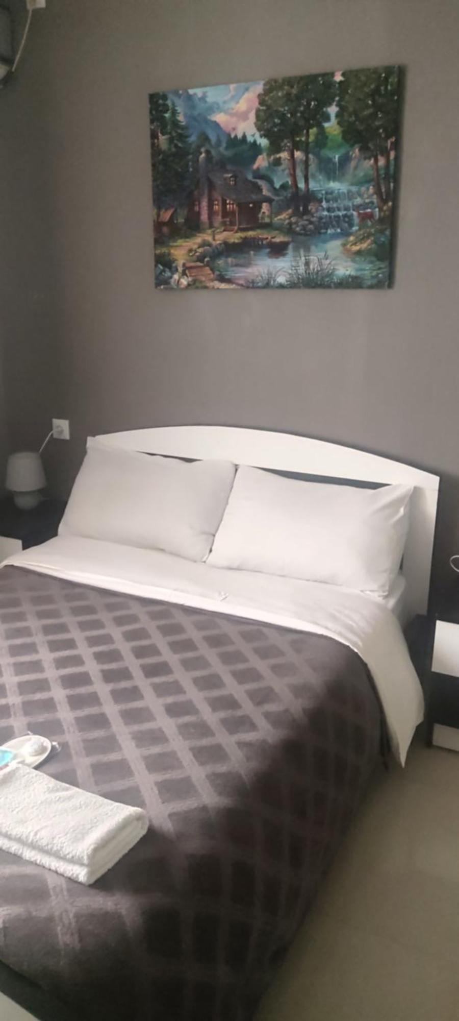 Hotel Lux Tbilisi Eksteriør bilde