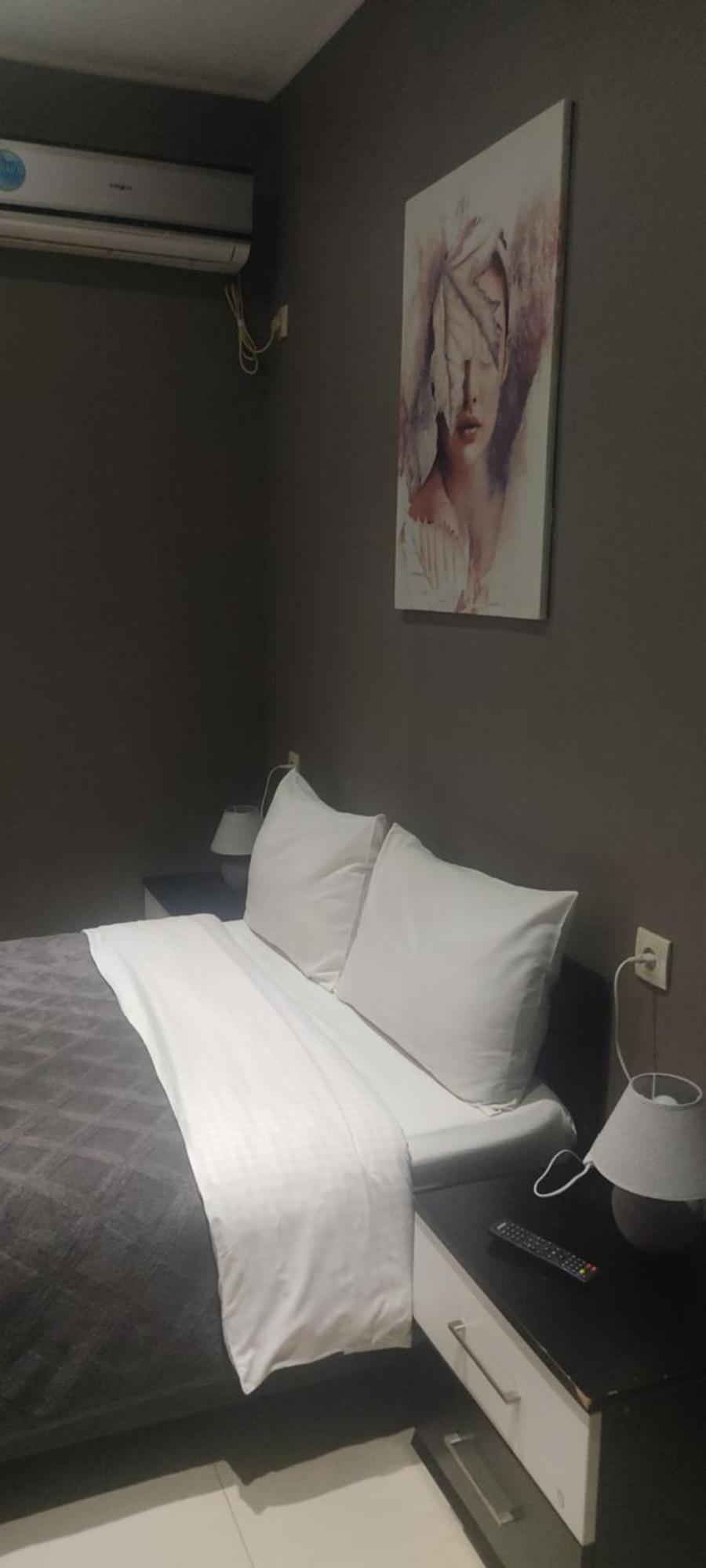 Hotel Lux Tbilisi Eksteriør bilde
