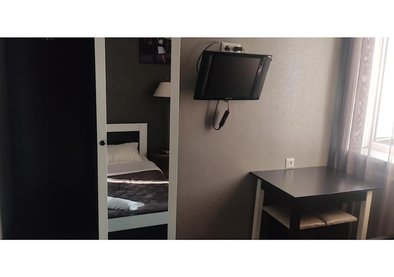 Hotel Lux Tbilisi Eksteriør bilde