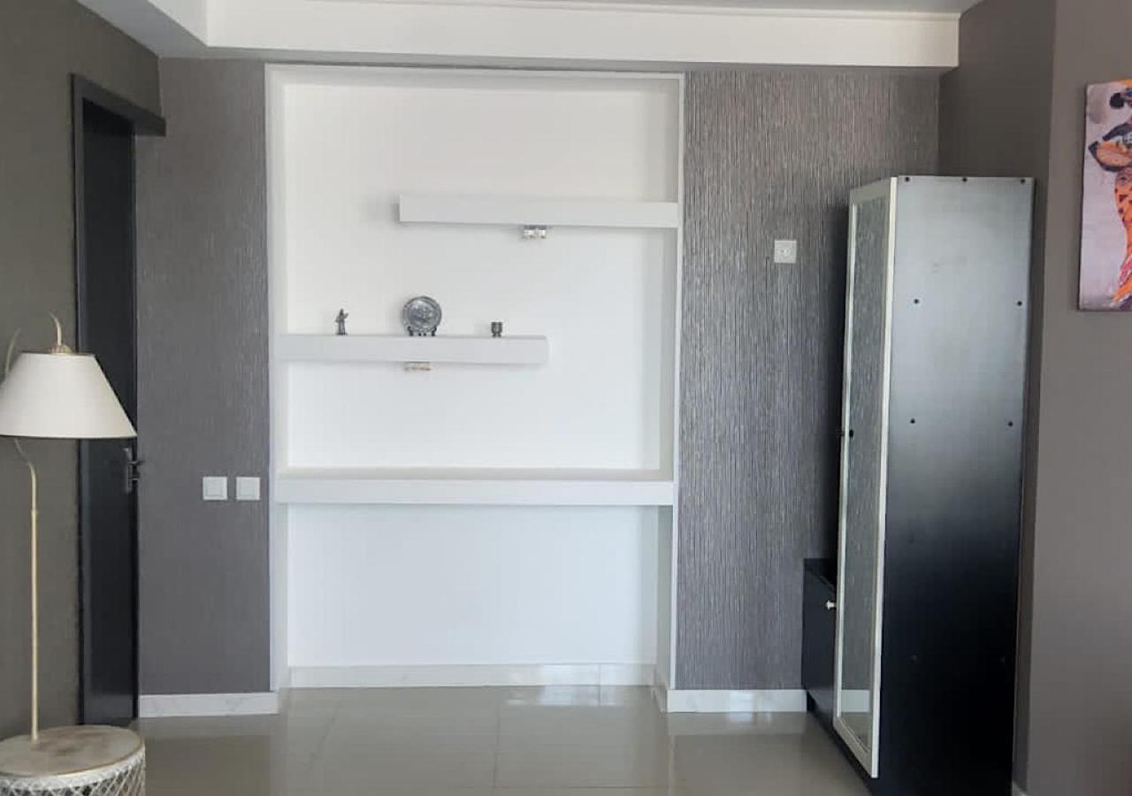 Hotel Lux Tbilisi Eksteriør bilde